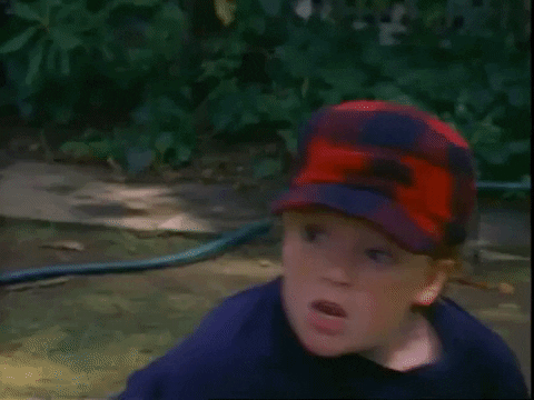 Season 2 Omg GIF by The Adventures of Pete & Pete