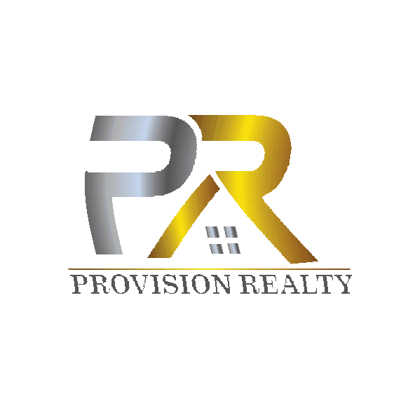 ProvisionRealty giphygifmaker realty provision provision realty Sticker