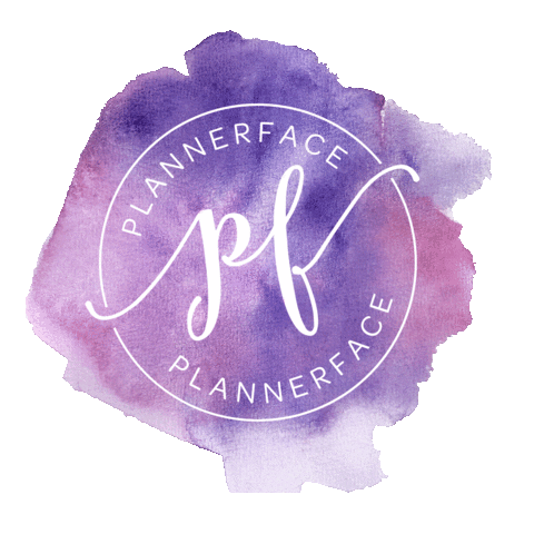 Sticker by Plannerface Ltd