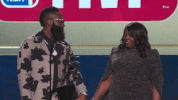 Harden Houston Rockets GIF by NBA