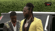Happy Red Carpet GIF by NBA