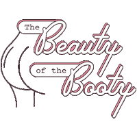 Beauty Booty Sticker by frank body