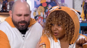 sad you wouldn't know GIF by Hyper RPG