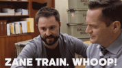 whoop thosewhocant GIF by truTV’s Those Who Can’t