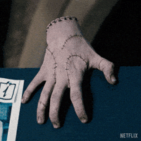 GIF by NETFLIX