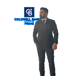 Cb Broker Sticker by COLLWELLBANKERPRIME