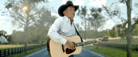 music video guitar GIF by Forever Country (CMA)