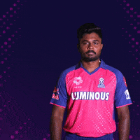 Pink India GIF by Rajasthan Royals