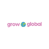 Ingles Grow Sticker by CCBEU - Escola de inglês em Guarapuava