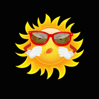 LetUsClaim happy good morning sun happy day GIF