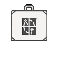 Travel Caching Sticker by Geocaching HQ