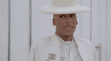 tv show f in fabulous GIF by BET