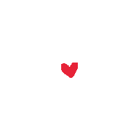 Hand Made Hechoconamor Sticker by Manzanillas Paraguay