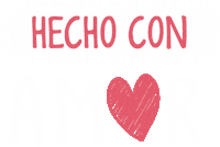 Withlove Hecho Sticker by fulanasgraficas