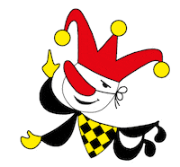 Symbol Kärnten Sticker by Villacher Faschingsgilde