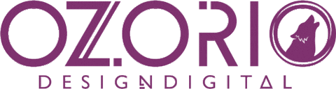 Agencia Ozd Sticker by Ozorio Design Digital