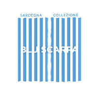Bluscarpasardegna Sticker by Blu Scarpa