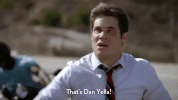 comedy central GIF by Workaholics