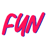 Happy Good Times Sticker by partyonmarz