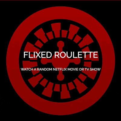 netflix flixed roulette GIF by Product Hunt