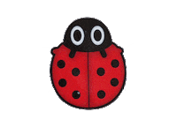 Pins Sticker by Seresto_ES