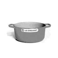 Bon Appetit Chicken Sticker by Le Creuset Canada
