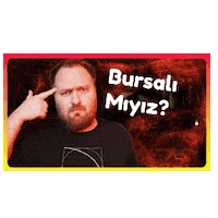 Bursa Evrim Sticker