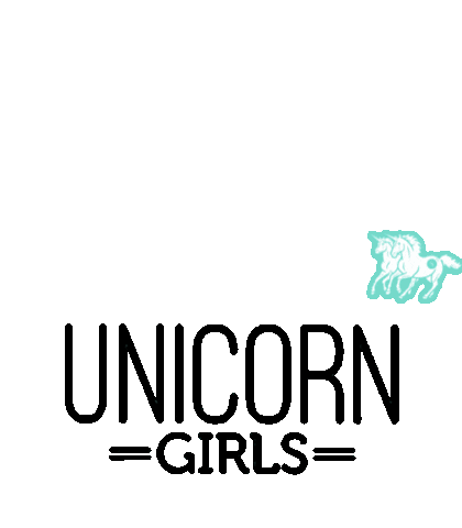 Beer Unicorn Sticker by Bradley Brew Project