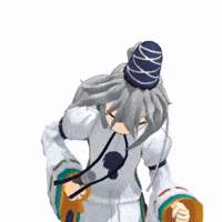 Dance Mmd GIF