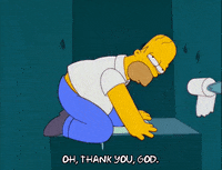 homer simpson GIF