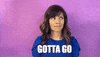 Im Out See Ya GIF by Your Happy Workplace