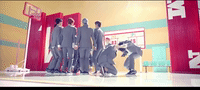 kpop k-pop seventeen k pop GIF