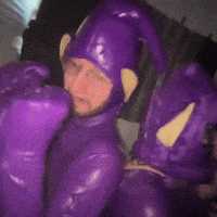 Sad Shower GIF by Respective