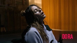 Hands Drowning GIF by DORA