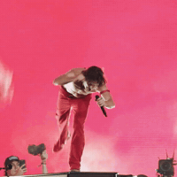 Benson Boone GIF by Respective