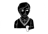 art GIF by Laurène Boglio