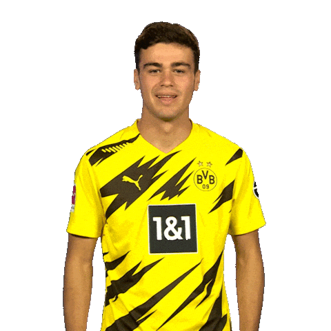 Football Yes Sticker by Bundesliga