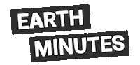 earthminutesuk travel nature digital earth Sticker