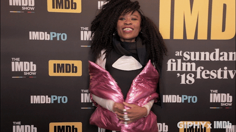 Sundance2018 GIF by IMDb