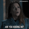 Are You Serious Tv Land GIF by YoungerTV