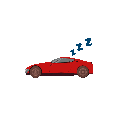 Echoauto Sticker by PlanetCompu