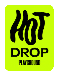 Meet_Playground playground hot drop meetplayground Sticker