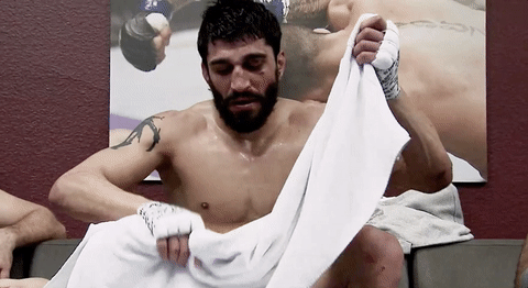 The Ultimate Fighter Episode 10 GIF by UFC