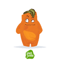 Health Plant Sticker by Better Body Foods