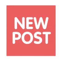 New Post Sticker by PIGEON Singapore