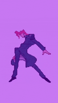 Joseph Joestar Jjba GIF