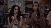 Good For You Applause GIF by CBS