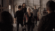 season 3 family GIF by Animal Kingdom on TNT