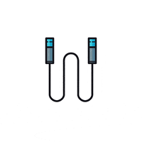 Sport Fitness GIF by TeamColorCodes