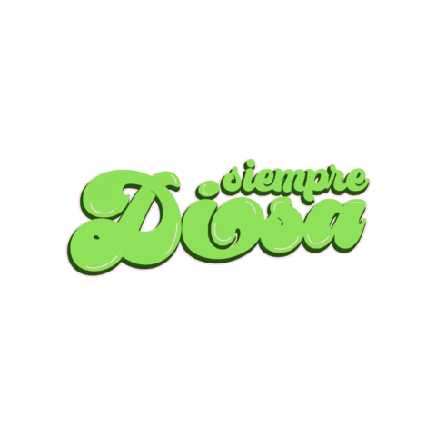 Mood Diosa Sticker